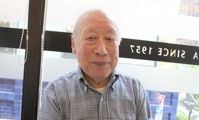 tin đồn Tokuda Shigeo đã mất