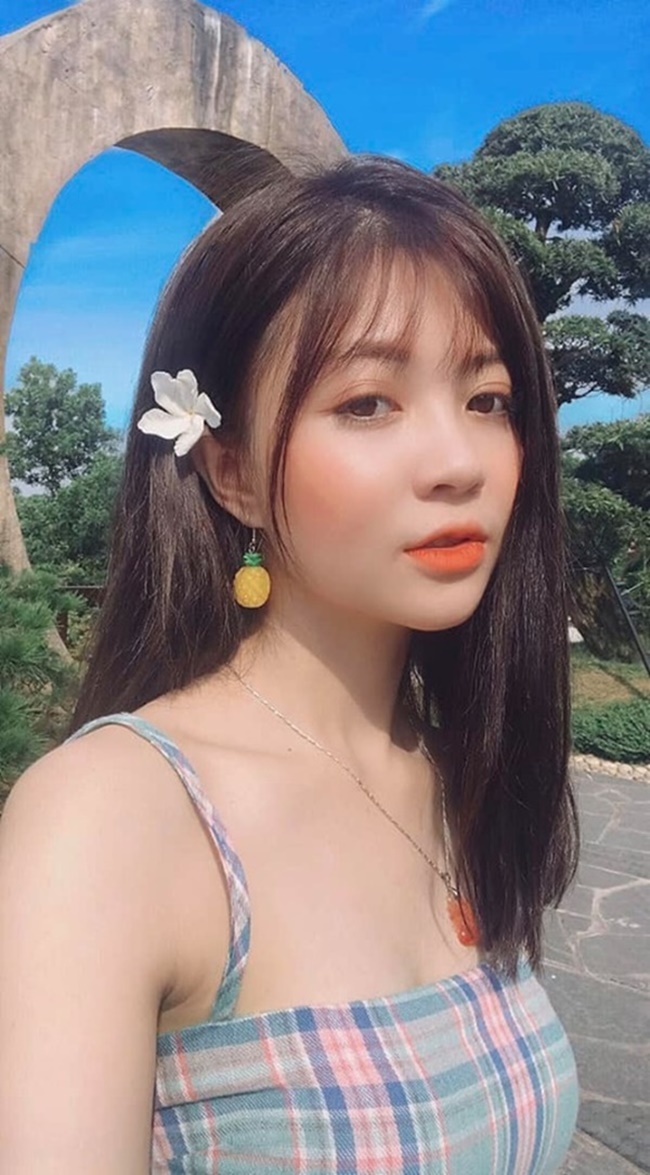Trang Banana cực sexy