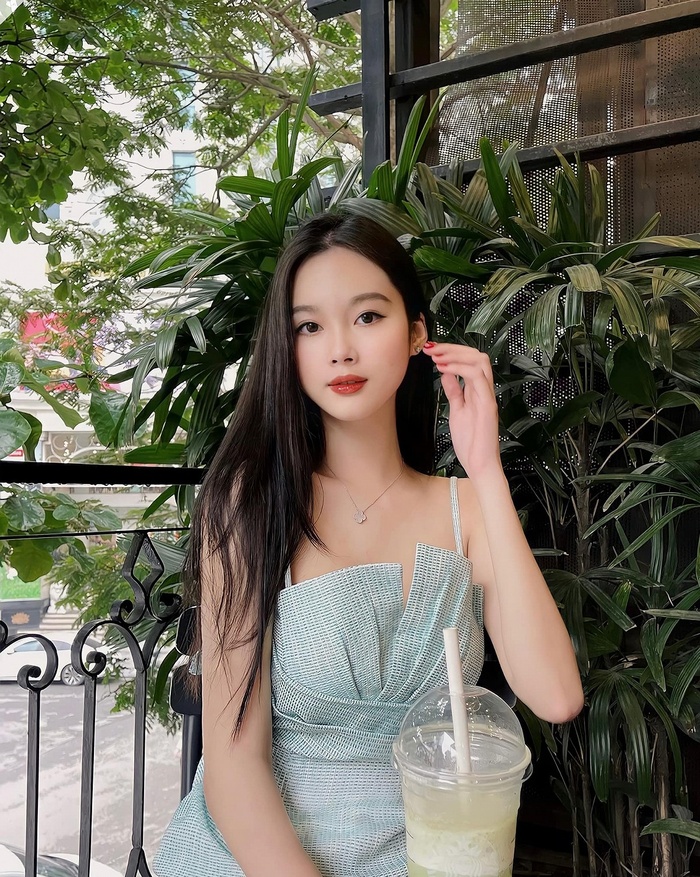 Clip Trần Hà Linh full cực hot