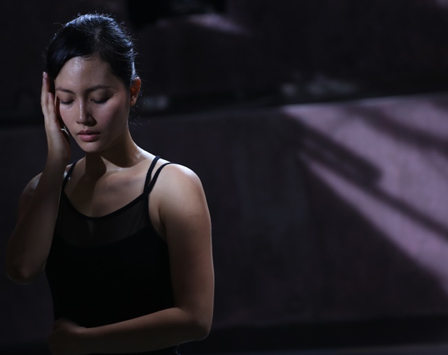 Tiểu sử diễn viên Đỗ Thị Hải Yến