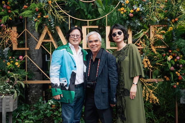 Đỗ Thị Hải Yến mang thai lần 3