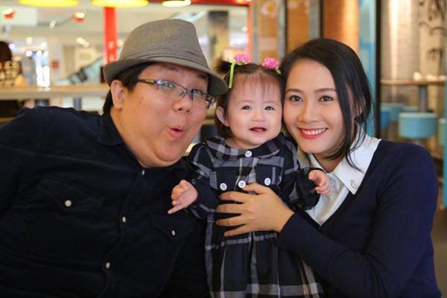 Nam diễn viên hài Gia Bảo