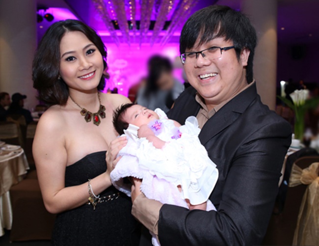 Ông bầu Gia Bảo