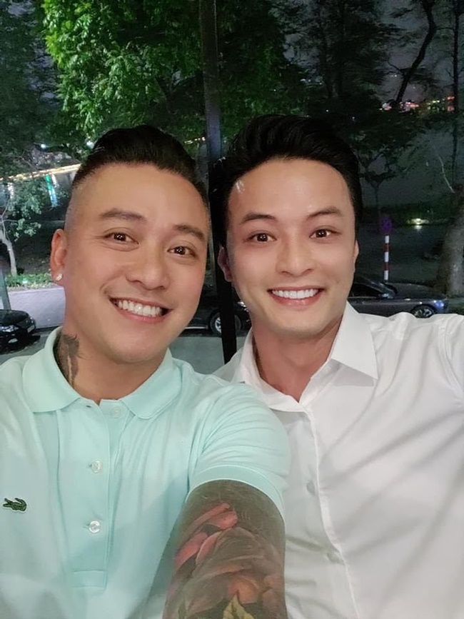 Tuấn Hưng