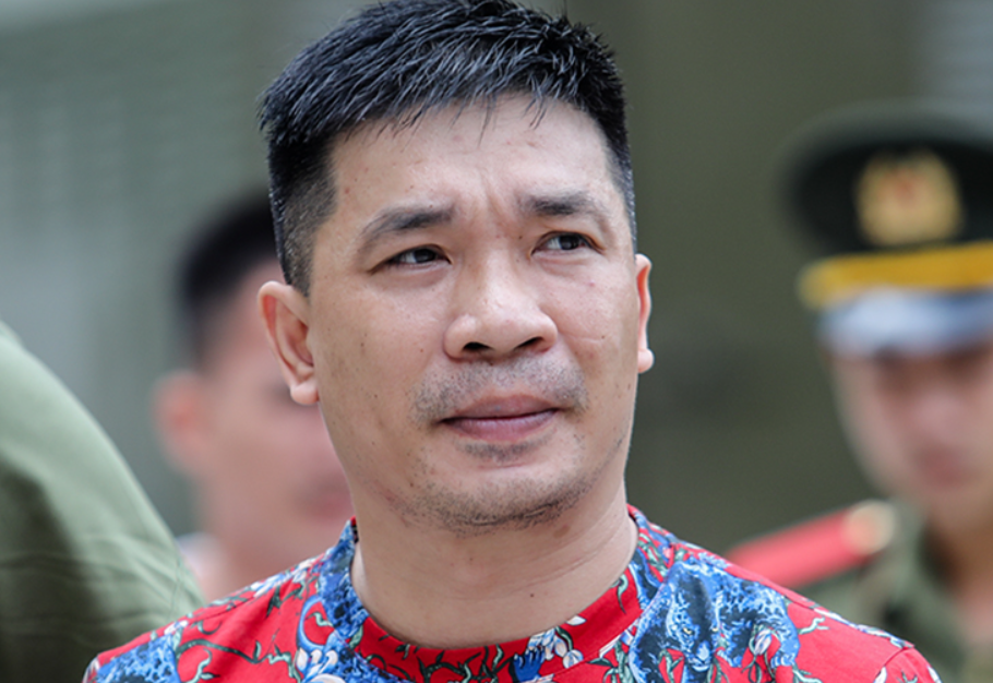 Văn Kính Dương