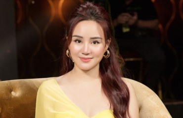 Vy Oanh bị hack FB sau khi đáp trả Phương Hằng nhằm “chặn miệng”?