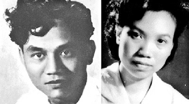 Tiểu sử Xuân Diệu