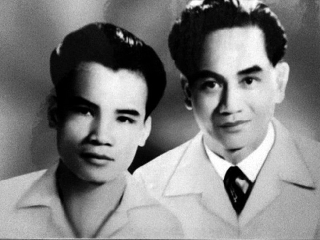 Tiểu sử Xuân Diệu