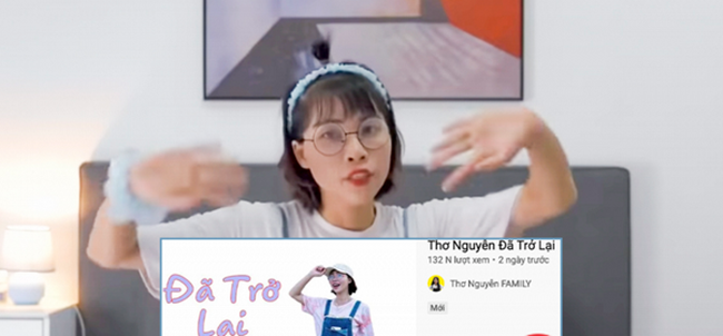 Thơ Nguyễn và drama