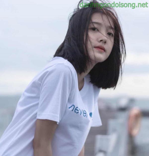 Top ảnh gái xinh đeo mắt kính dễ thương