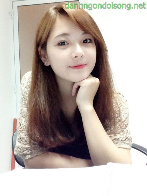 Top ảnh gái xinh đeo mắt kính dễ thương