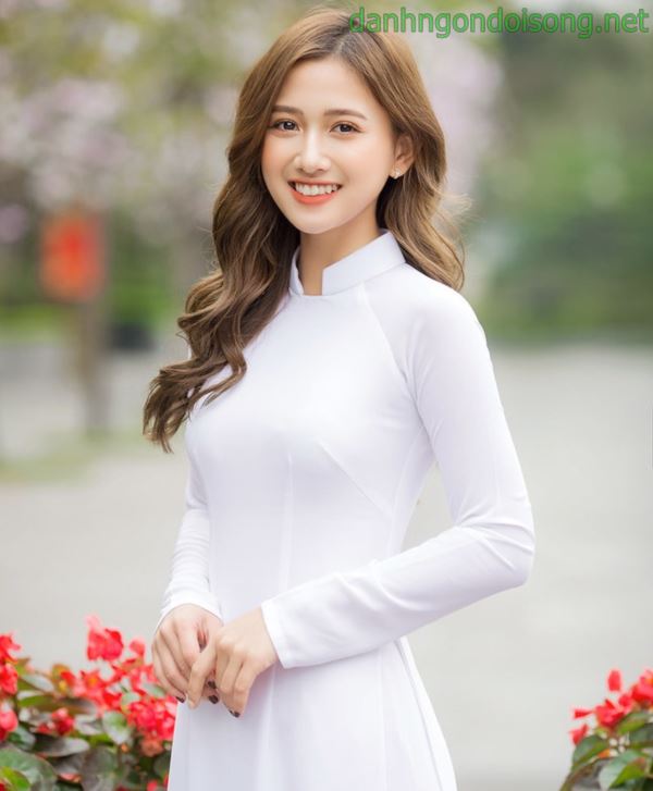 Top ảnh gái xinh đeo mắt kính dễ thương
