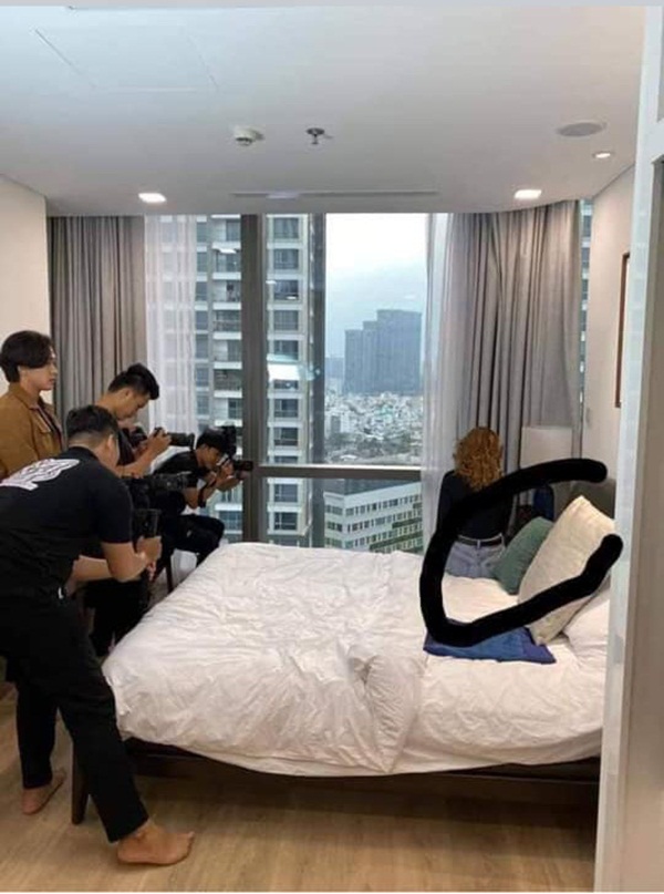 Lộ clip JACK diễn cảnh giường chiếu không che