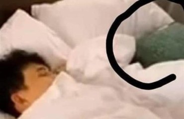 Nghi án mẹ nuôi thuê người dàn dựng lộ clip Jack diễn cảnh giường chiếu