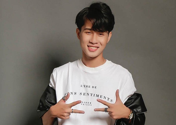Lộ clip JACK diễn cảnh giường chiếu không che