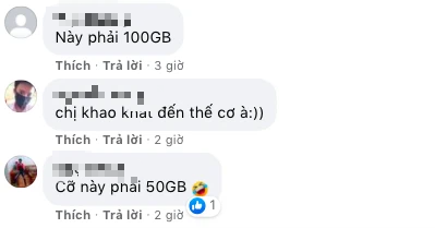 Streamer Lyly Sury tung ảnh nóng 40G lên google driver