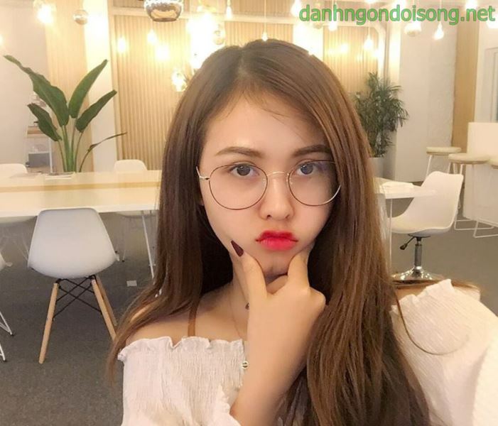 Ảnh gái xinh tóc ngắn ngang vai 2k3