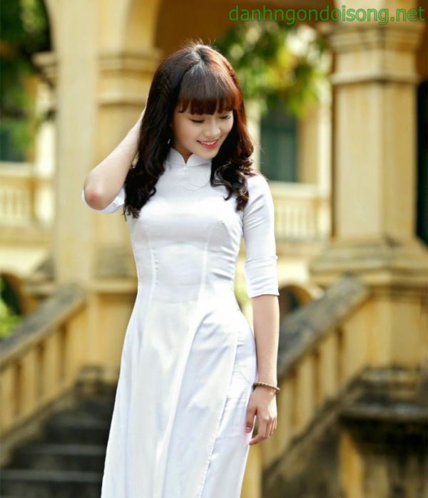 Ảnh gái xinh tóc ngắn ngang vai 2k3