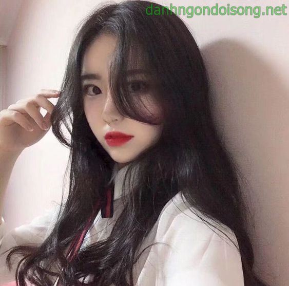 Ảnh gái xinh tóc ngắn ngang vai 2k3