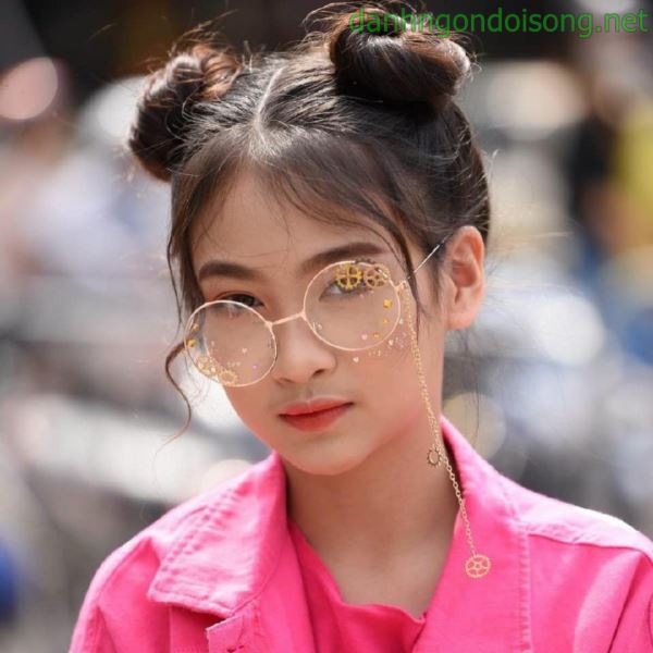 Ảnh gái xinh tóc ngắn ngang vai 2k3