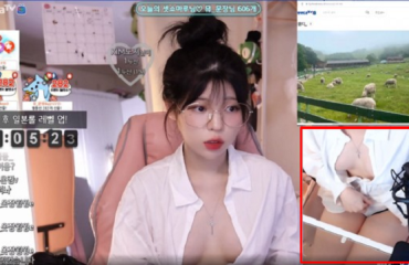 Streamer Kim Yudi thả rông lộ vòng 1 căng tròn gây chú ý CĐM