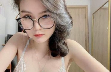 Hotgirl Bigo Arbi Phạm Linh Chi lộ ảnh nóng với đồ ren xuyên thấu