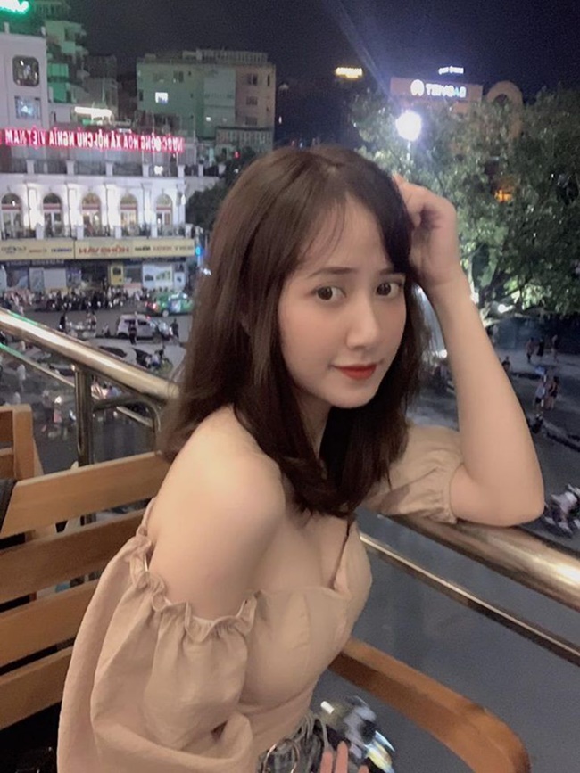 streamer hằng đàm lộ ảnh nóng 9
