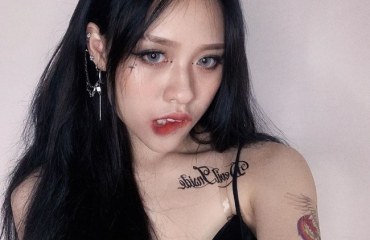Tiktoker Trà Đặng lộ ảnh nóng nude 100% thu hút chú ý CĐM