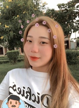 THU HOÀI – EM SINH VIÊN HÀNG NGON GIÁ RẺ