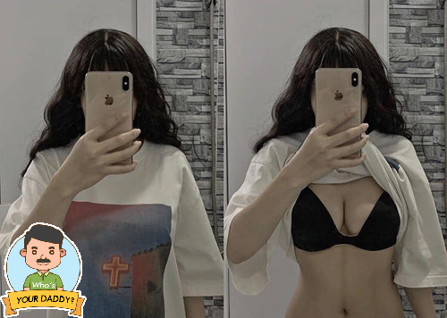 NGỌC NGÂN – CẶP ĐÀO TIÊN TRÒN TRỊA, MƯỚT MẮT