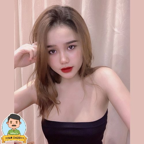 LINH HOÀNG – THÂN HÌNH NÓNG BỎNG, NHÌN LÀ MUỐN ĐUỤ