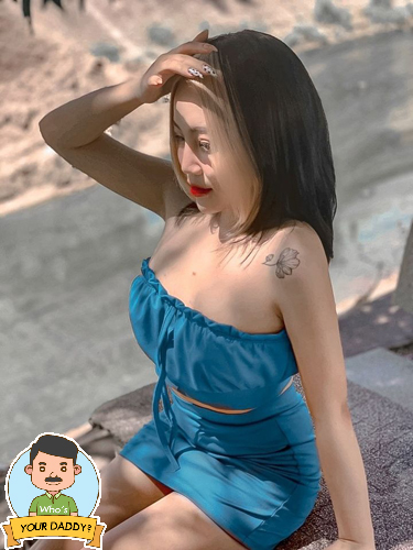 THANH TÂM – GÁI XINH DÁNG NUỘT, 3 VÒNG CĂNG ĐÉT