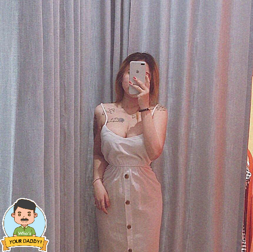 PHƯƠNG ANH – EM GÁI MẶT DAM, DÁNG NUỘT