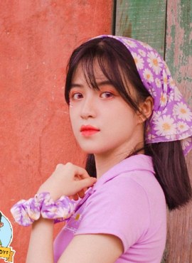 LAN HƯƠNG – SIÊU PHẨM HỌC SINH TUYỆT VỜI