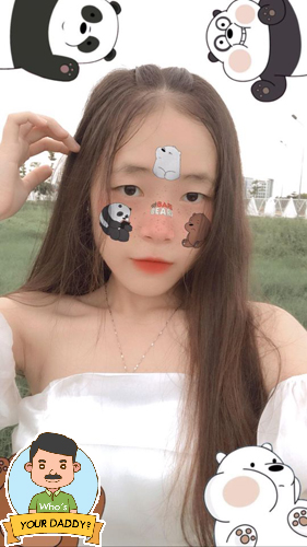 NGỌC TRÂN – KÈO KHÔNG QUAN HỆ BÉ 16 TUỔI