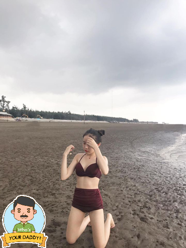 NGỌC TRÂN – KÈO KHÔNG QUAN HỆ BÉ 16 TUỔI