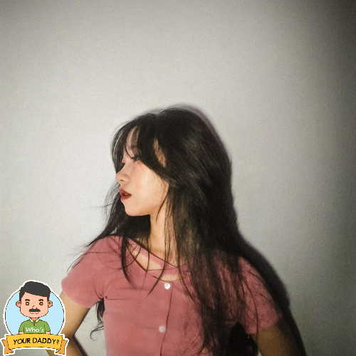 BẢO TRÂN – BÉ GÁI NHỎ NHẮN, LOLI, TINH NGHỊCH