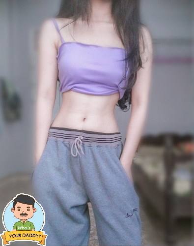BẢO TRÂN – BÉ GÁI NHỎ NHẮN, LOLI, TINH NGHỊCH