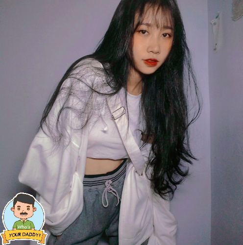 BẢO TRÂN – BÉ GÁI NHỎ NHẮN, LOLI, TINH NGHỊCH