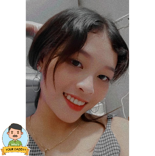 NGỌC BÍCH – EM HỌC SINH DA TRẮNG, DÁNG XINH