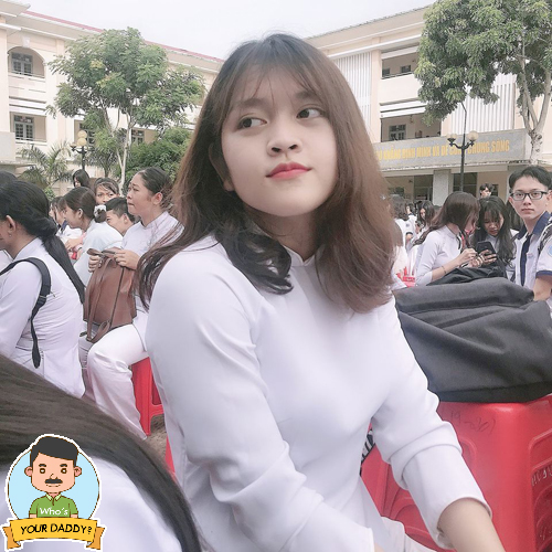 THIÊN DƯƠNG – HOT GIRL TƯỚNG TÁ CHUẨN ĐÉT