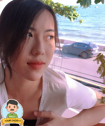 HƯƠNG LINH – EM GÁI PHỐ BIỂN HẤP DẪN TỘT CÙNG