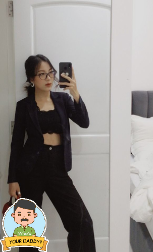 HƯƠNG LINH – EM GÁI PHỐ BIỂN HẤP DẪN TỘT CÙNG