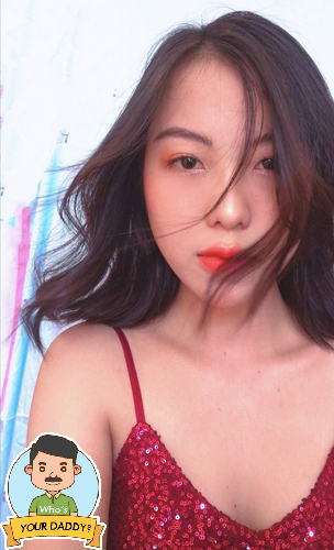 HƯƠNG LINH – EM GÁI PHỐ BIỂN HẤP DẪN TỘT CÙNG