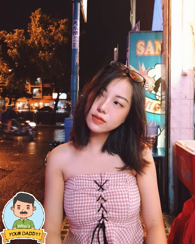 HƯƠNG LINH – EM GÁI PHỐ BIỂN HẤP DẪN TỘT CÙNG