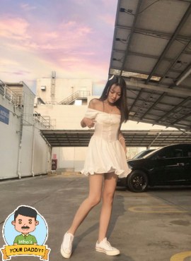 TRANG TRỊNH – EM SINH VIÊN VẾU XINH, TRẮNG TRẺO