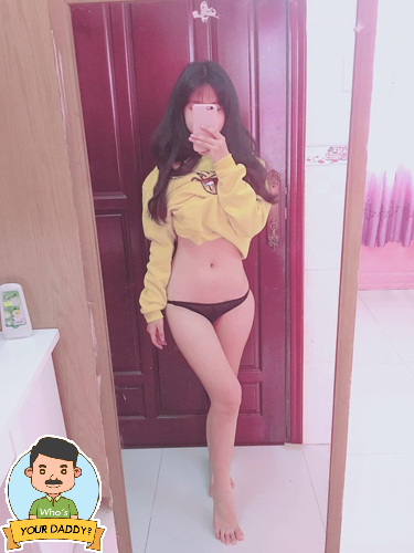 THU TRANG – BÉ GÁI LOLI NỨNG LOL MỖI NGÀY