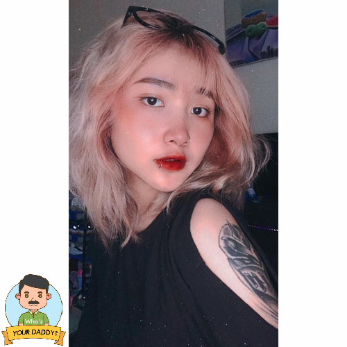 THỦY TIÊN – EM GÁI MÔNG CONG, NGỌT NGÀO, XINH XẮN