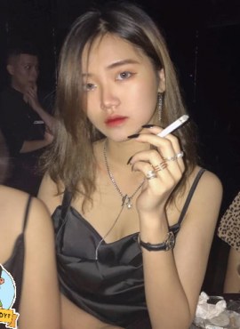 Sugar Baby Hải Dương