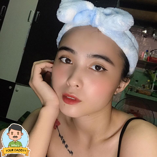 ĐOAN TRANG – KÈO DADDY EM GÁI SPA GỢI CẢM